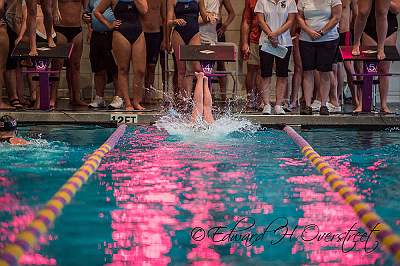 1st Swim Meet 091